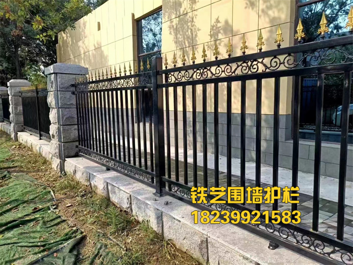 去除鐵藝欄桿銹跡和鑄鐵護(hù)欄焊渣的方法