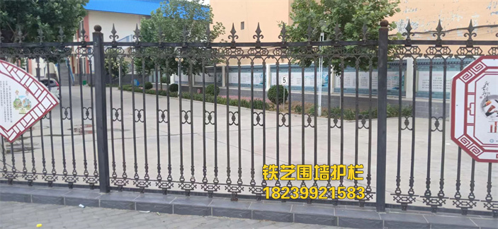 鄭州樓梯護(hù)欄廠(chǎng)家防銹處理及防銹工藝流程